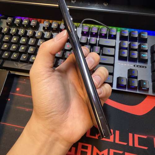 Samsung S23 Ultra行貨黑色過保