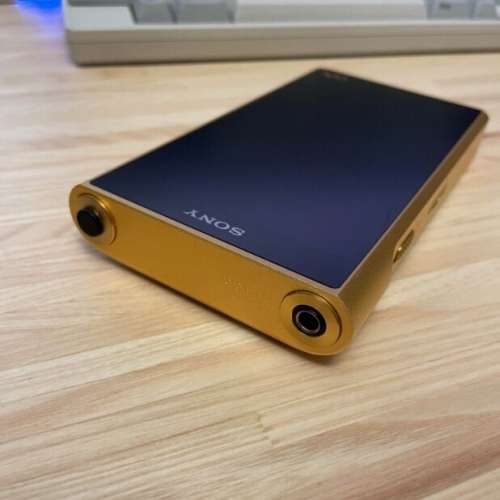 99%new WM1Z二代金磚