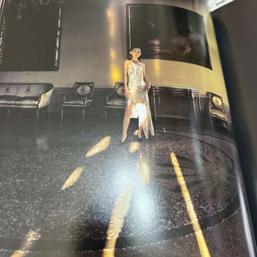 Riona 葉月里緒菜 寫真集