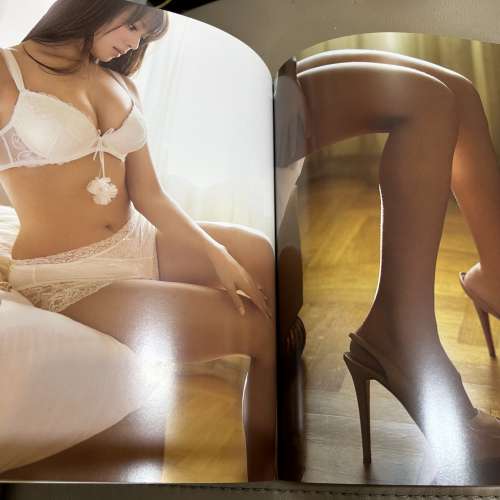 深田恭子 写真集