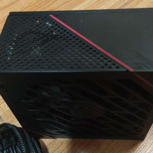 ASUS 1000W 80 Plus Gold Fully Modular PSU 金牌電源供應器 ROG-STRIX-1000G