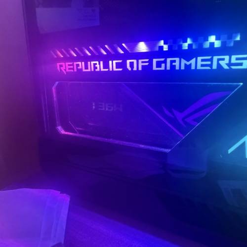 ASUS ROG THOR 1200W Platinum II