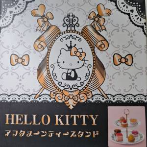 HELLO KITTY 碟