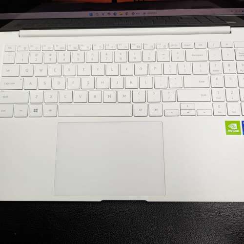 輕薄Samsung Galaxy Book Pro(15.6", i7, 16GB, 1TB) 1.15kg, not LG Gram, X1, Su...