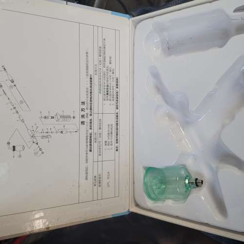 OWEIN Jet Peel   美容儀器家用脸部補水儀美容院纳米喷雾深层高压