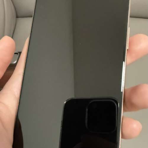 Iphone 16 Pro 256gb 沙漠色