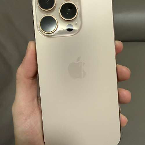 Iphone 16 Pro 256gb 沙漠色