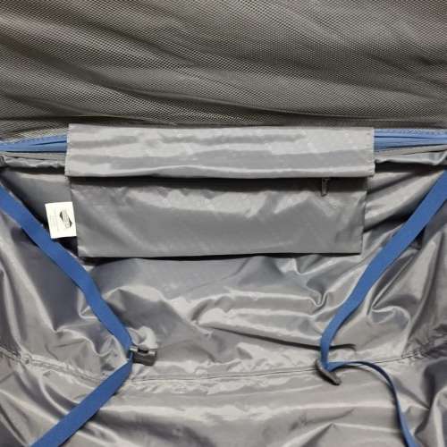 32吋American Tourister 美國旅行家萬向輪行李箱 35kg  Samonite 新秀麗all direct...