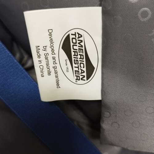 32吋American Tourister 美國旅行家萬向輪行李箱 35kg  Samonite 新秀麗all direct...