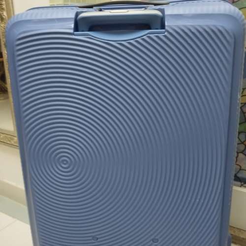 32吋American Tourister 美國旅行家萬向輪行李箱 35kg  Samonite 新秀麗all direct...