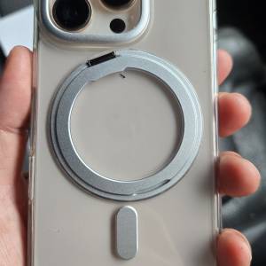 有保金色iPhone 16pro 128G