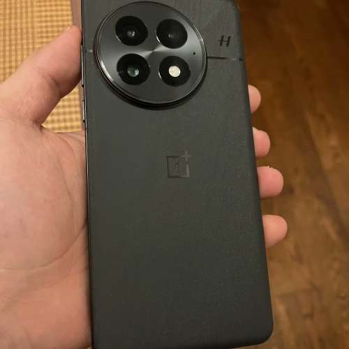 OnePlus 13 一加13 黑色 16+512GB