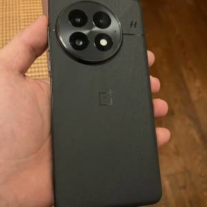 OnePlus 13 一加13 黑色 16+512GB