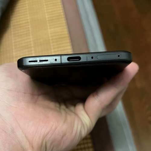 OnePlus 13 一加13 黑色 16+512GB