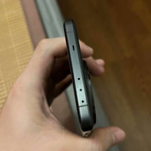 OnePlus 13 一加13 黑色 16+512GB