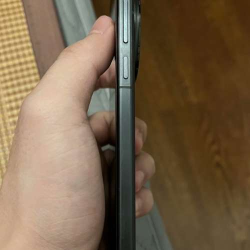 OnePlus 13 一加13 黑色 16+512GB