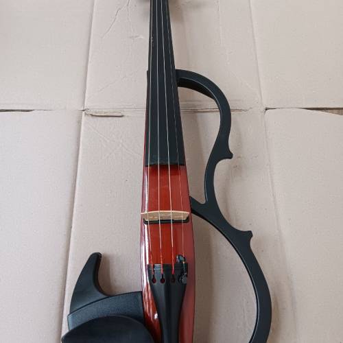 Yamaha  SV-200電子小提琴