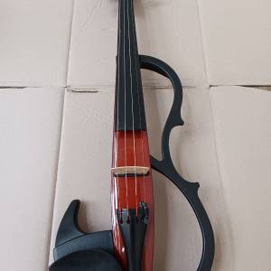 Yamaha  SV-200電子小提琴