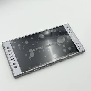 red hydrogen one裸眼3D手机全新裸机