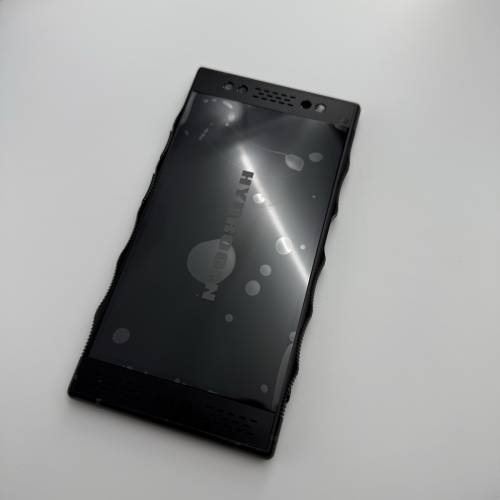 red hydrogen one裸眼3D手机全新裸机