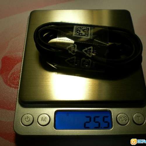 100% 全新 Samsung s8/s9/note8/note 9 type c QC2.0 usb 線 原裝充電線 數據傳輸線