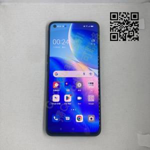 $(0.3) 95% OPPO RENO 5 8+128GB 黑