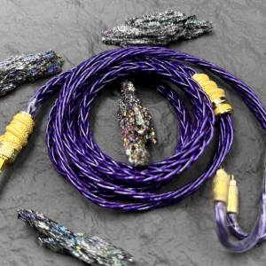 【Celestia Audio】前旗艦耳機升級線