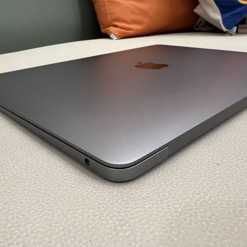 Apple MacBook Air 2020 M1 灰色 記憶卡16GB+512GB