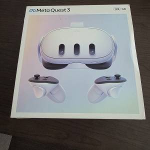 Meta Quest3 128G