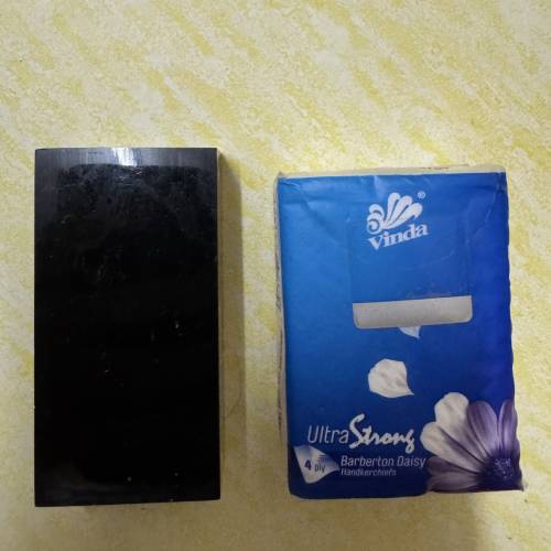 8分鐘沙漏計時器 珍惜光陰 8-minute Hourglass Timer