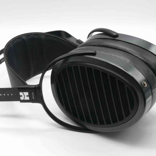 Hifiman Arya Stealth