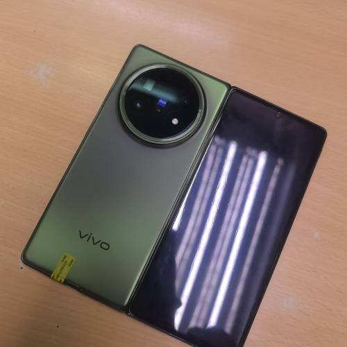 Vivo x fold5 256G