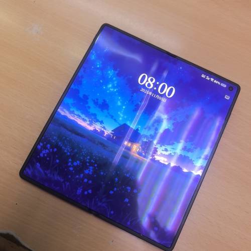 Vivo x fold5 256G