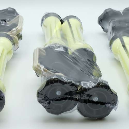 三軸手動背景升降架 (全新)