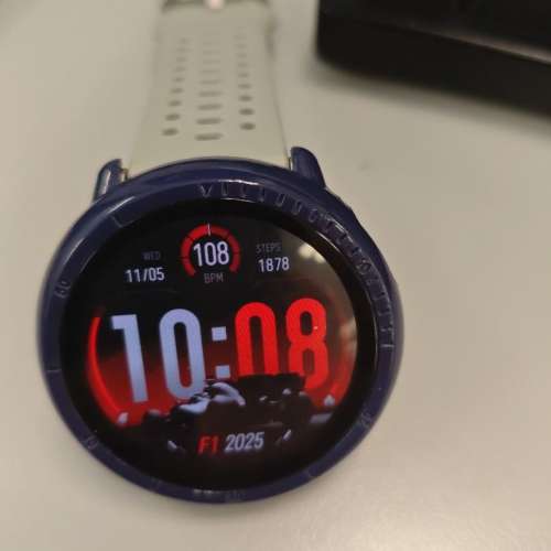 Amazfit Active 2