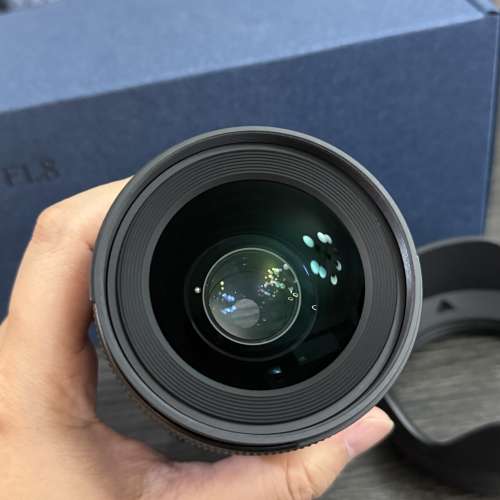Sigma 17-40mm f1.8 for X mount fujifilm 行貨
