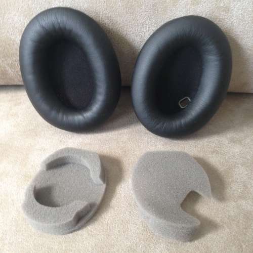 🎧 for SONY WH-1000xm4 Headphones Cushions 3rd Party Replacement NEW 全新代用...
