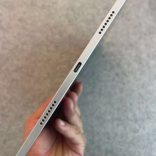香港行貨，Apple M4芯片 11寸iPad pro256GB wif版，全新穖，全套有保養，配件齊