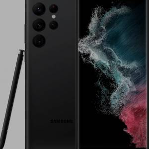 超新Samsung S22 ultra 256gb 行貨