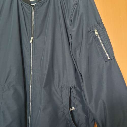 飛行員軍褸棒球外套Jacket