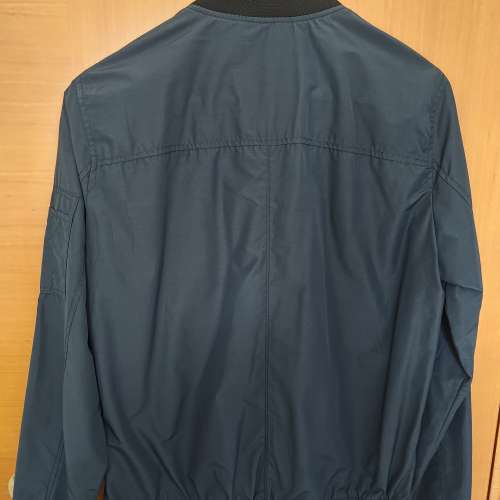 飛行員軍褸棒球外套Jacket