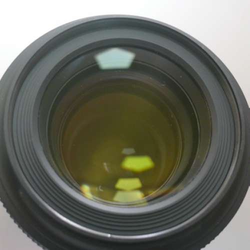 Tamron SP 90mm F2.8 Di Macro VC USD（model F017）----Cann EF mount