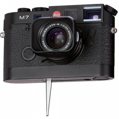 Leicavit M Glossy Black Paint Finish 14669(brand new)