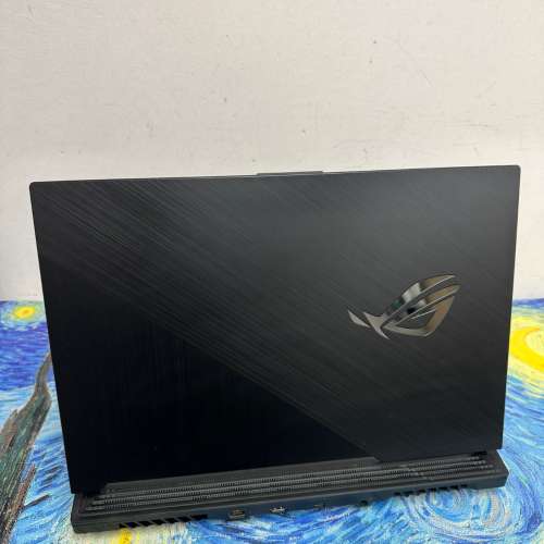 （頂級華碩ROG RTX電競機🔥)ASUS ROG i7-10750H/16,32GB Ram/512GB SSD,1TB SSD/RT...