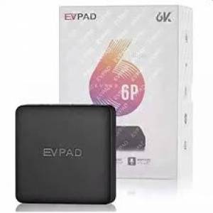 EVPAD易播盒子6代6p(4+64GB)