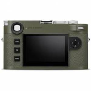 Leica M11-P Safari Digital Camera 20235