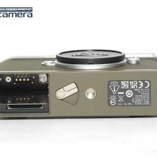 Leica M11-P Safari Digital Camera 20235