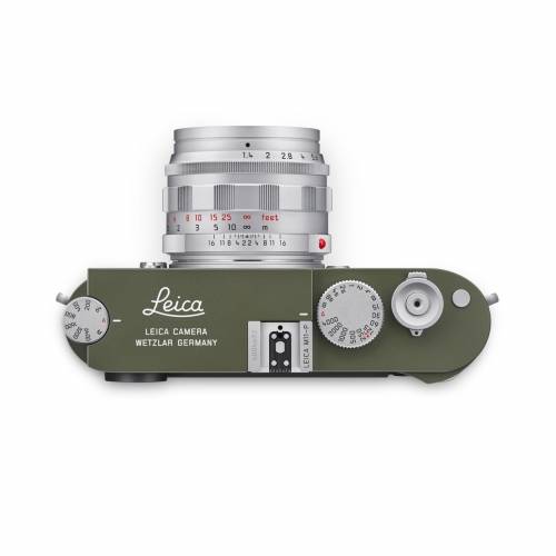 Leica M11-P Safari Digital Camera 20235