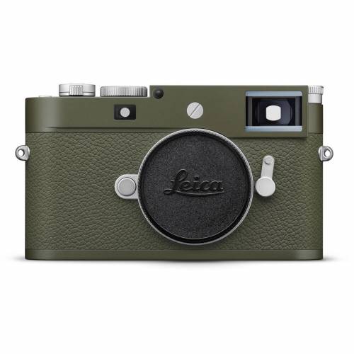 Leica M11-P Safari Digital Camera 20235