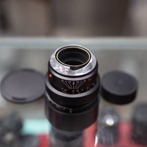 Leica Summilux-M 75mm F/1.4 V2 Canada #3439824